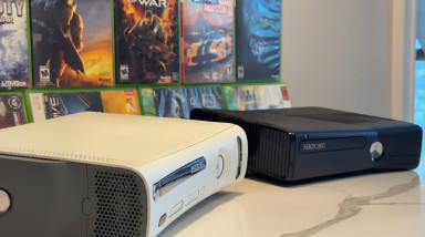 СМИ: Microsoft позволит запускать игры с Xbox 360 на ПК и Project Helix