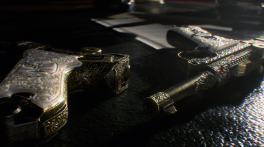 Resident Evil Veronica обосновалась в 2 миллионах вишлистов