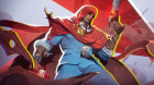 Со следующим апдейтом Marvel Rivals будет занимать меньше места на накопителе