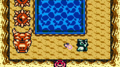 4 сентября выйдет Isle of Reveries — приключенческий экшен в духе старых Zelda