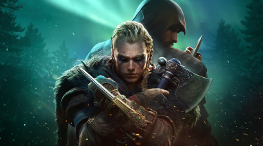 В Ubisoft вернулся гейм-директор Assassin's Creed Valhalla