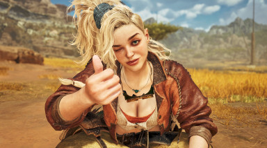 Monster Hunter Wilds обзавелась демоверсией пролога
