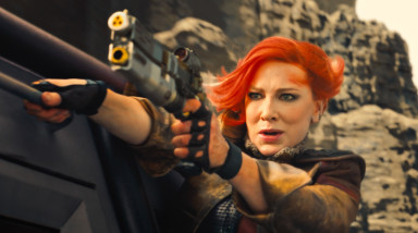 Режиссёр фильма по Borderlands заявил, что рейтинг PG-13 погубил экранизацию