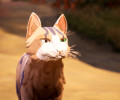 Анонс Warrior Cats: Clans of the Forest — пошаговой RPG про боевых котофеев