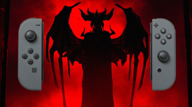 Инсайдер: Diablo IV прорвётся на Switch 2 в сентябре