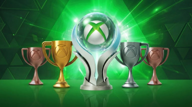 Похоже, скоро на Xbox введут аналог «платины»