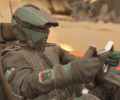 Основы управления лендспидерами в трейлере Star Wars: Galactic Racer