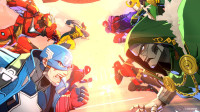 «Будь проклят PSN» — MARVEL Tōkon: Fighting Souls стартовала со смешанными отзывами