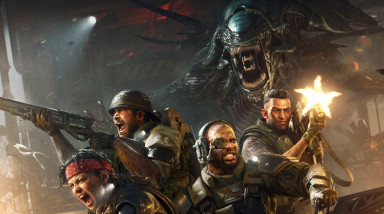 Кооперативная Aliens: Fireteam Elite 2 выйдет и на Switch 2