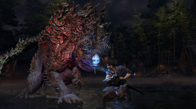 Новый трейлер и геймплейные превью Onimusha: Way of the Sword