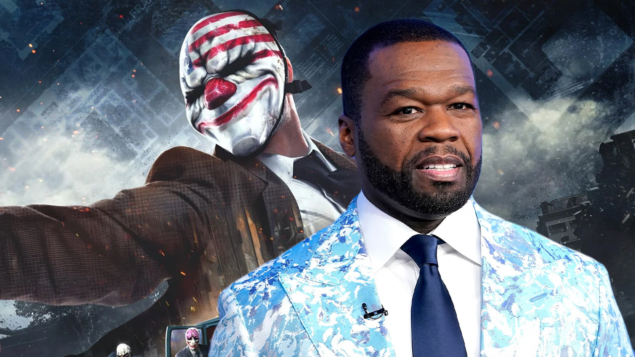 50 Cent станет продюсером сериала по Payday