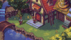 Пошаговые бои и красочные локации в геймплейном трейлере Forge of the Fae