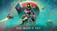 Авторы No Man's Sky отметили 10-летие игры и поблагодарили аудиторию за поддержку