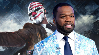 СМИ: 50 Cent выступит продюсером сериала по Payday