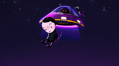 Древний инди-платформер Knytt спустя 20 лет получил обновлённую версию для ПК