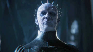 14 минут геймплея Clive Barker’s Hellraiser: Revival