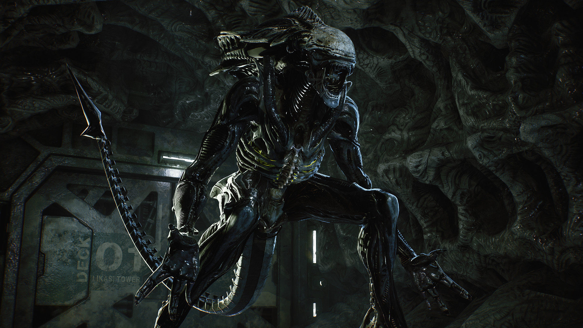 Aliens: Fireteam Elite на Switch перестала работать из-за отключения серверов