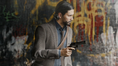 Продажи Alan Wake II превысили 3 млн единиц — отчёт Remedy