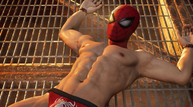 Marvel’s Spider-Man 2 резко нарастила продажи после выхода фильма «Человек-паук: Совершенно новый день»