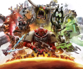 Релиз Warhammer 40,000: Dawn of War IV перенесли на декабрь