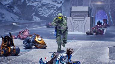 Halo: Campaign Evolved на PS продалась в 16 раз хуже портов Black Ops — аналитик считает, что игре не хватило мультиплеера