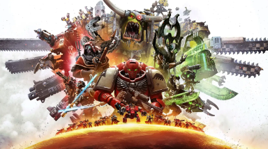 Релиз Warhammer 40,000: Dawn of War IV перенесли на декабрь