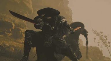 Системные требования Phantom Blade Zero