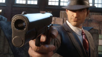 Анонс Mafia: The Omertà Collection — ультимативного издания серии Mafia