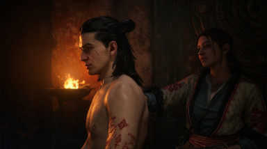 Новый трейлер The Blood of Dawnwalker посвятили главным особенностям игры