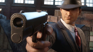Анонс Mafia: The Omertà Collection — ультимативного издания серии Mafia
