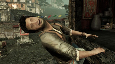 Дизайнер первых Uncharted не хочет ремейка оригинала: «В этом нет смысла»