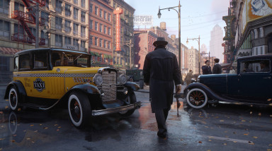 Утечка: скоро Mafia: Definitive Edition получит переиздание для актуальных консолей