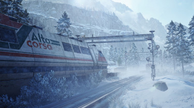 Апдейт Frozen Trail добавит в ARC Raiders снежную карту, новых врагов и не только