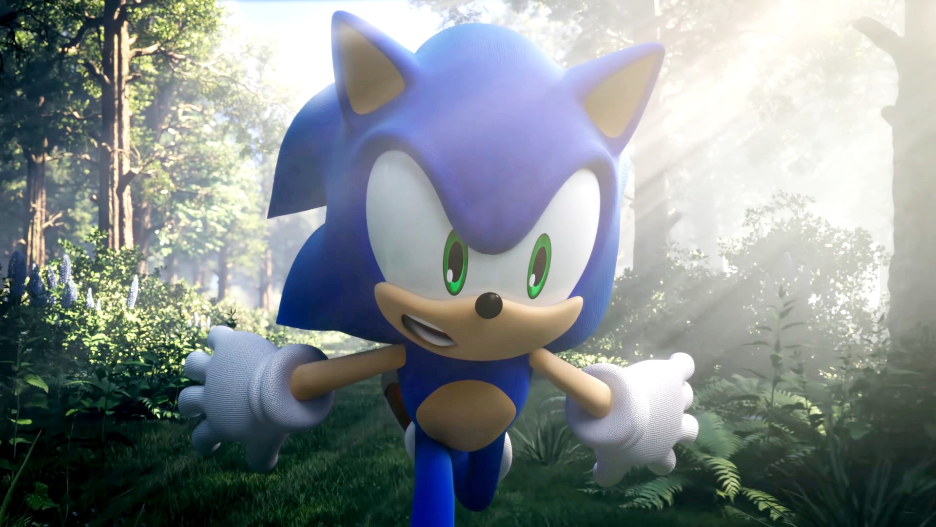 Продажи Sonic Frontiers перевалили за 5 млн копий