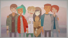 Netflix закрывает две студии, включая авторов Oxenfree