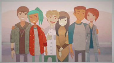 Netflix закрывает две студии, включая авторов Oxenfree
