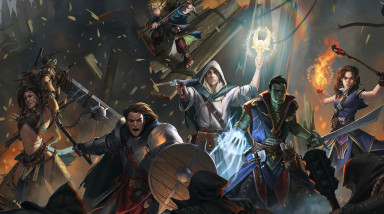 В Steam проходит распродажа изометрических игр