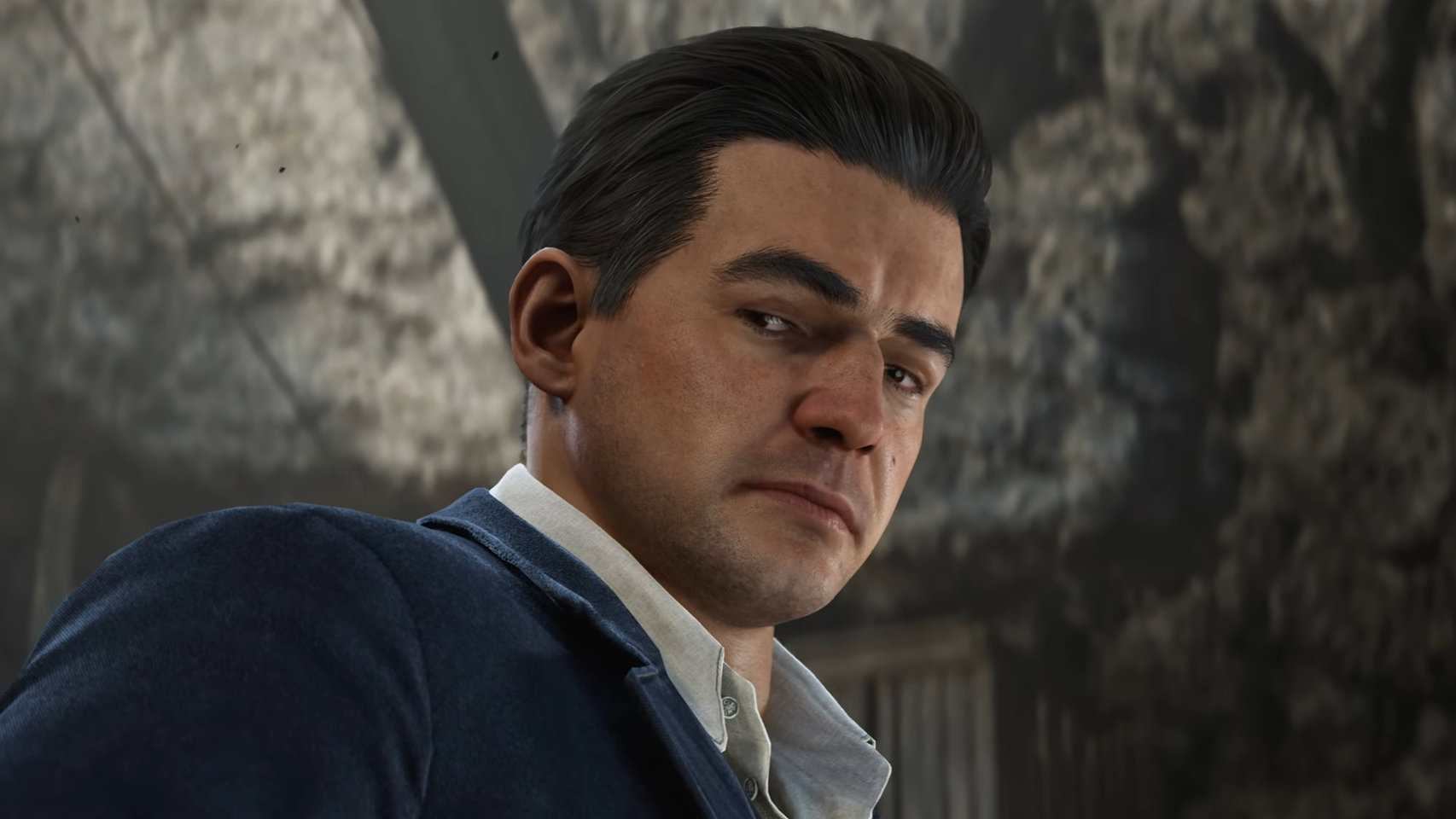 В Mafia: The Old Country появился DLC о Сальери из первой игры