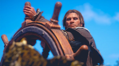 Halo: Campaign Evolved, ремейк Black Flag и Denshattack! — одни из лучших новинок Steam в июле
