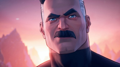 СМИ: студия, выпустившая Invincible VS, уволила 70 % штата