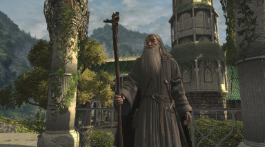 Бывший директор WB Games считает, что The Lord of the Rings: War in the North не стоило выпускать рядом со Skyrim