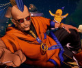 Дак Кинг ворвётся в Fatal Fury: City of the Wolves на следующей неделе