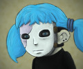 Состоялся анонс Sally Face 2