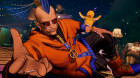 Дак Кинг ворвётся в Fatal Fury: City of the Wolves на следующей неделе