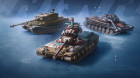 Авторы Tanks Blitz объявили о релизе в RuStore для белорусских игроков