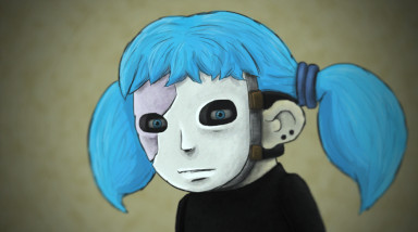 Состоялся анонс Sally Face 2