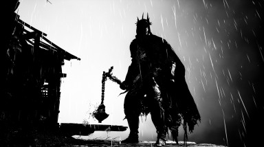 В Lords of the Fallen ввели русские субтитры и обновлённую систему оружия боссов