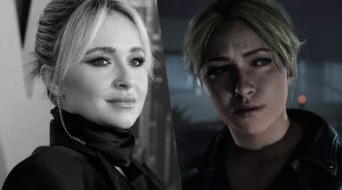 Умерла актриса Хейден Панеттьер, сыгравшая Сэм из Until Dawn
