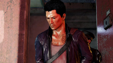 «Всё движется отлично» — Симу Лю об адаптации Sleeping Dogs