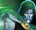 Осенью MARVEL Cosmic Invasion получит DLC с Доктором Думом